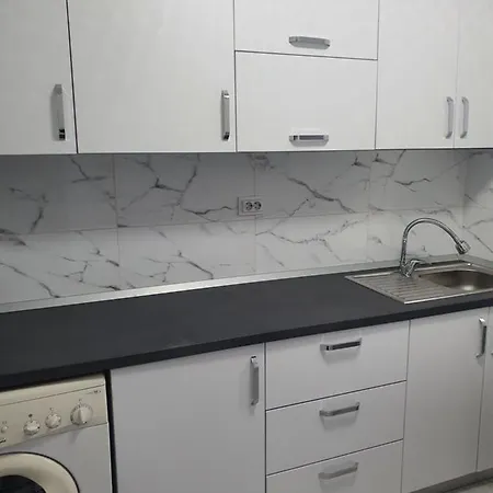 Casa Complet Utilata