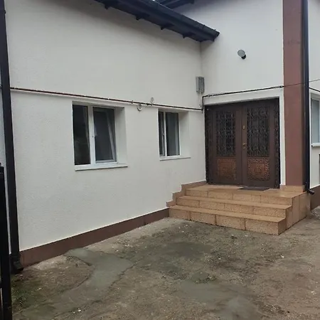 Casa Complet Utilata Apartament Bukareszt